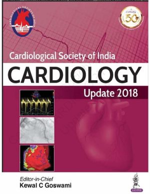 CSI Cardiology Update 2018