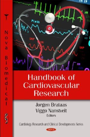 Handbook of Cardiovascular Research