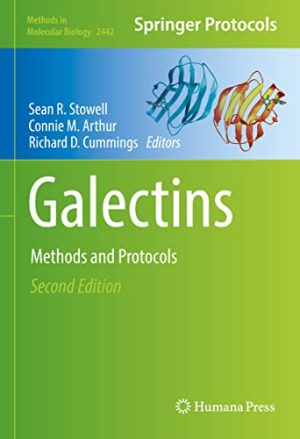 Galectins Methods and Protocols 2nd Edition