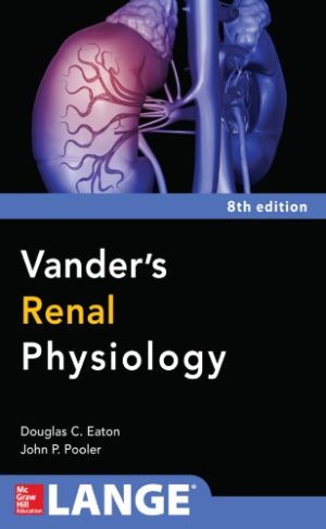 Vander’s Renal Physiology 8th Edition