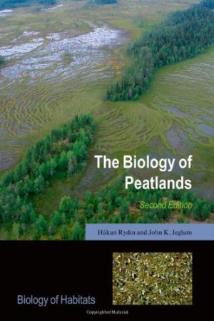 The Biology of Peatlands 2e