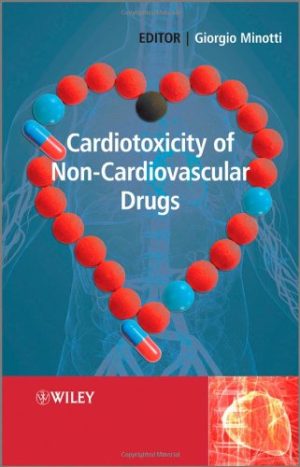 Cardiotoxicity of Non Cardiovascular Drugs