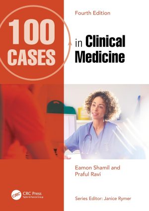 100 Cases in Clinical Medicine 4thEdition