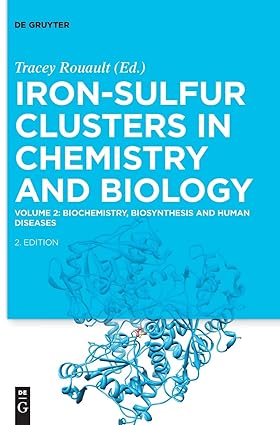 Biochemistry Biosynthesis and Human Diseases 2nd Edition