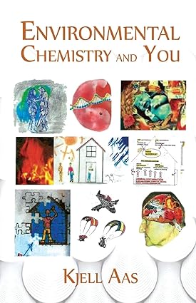 Environmental Chemistry and You