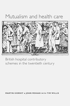 Mutualism and health care