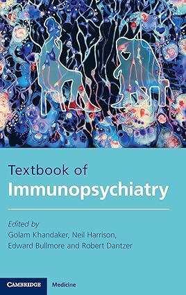 Textbook of Immunopsychiatry
