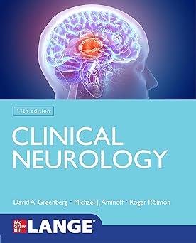 Lange Clinical Neurology Eleventh Edition 11th Edition - Image 2