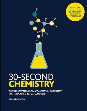 30 Second Chemistry