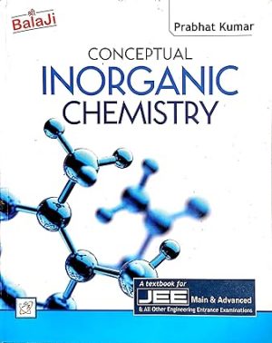 Conceptual Inorganic Chemistry