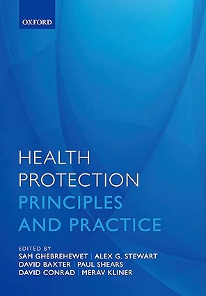 Health Protection Principles and practice