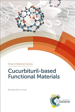 Cucurbiturilbased Functional Materials