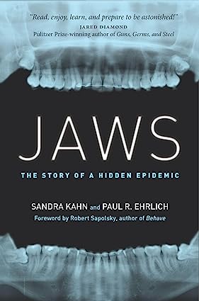 Jaws The Story of a Hidden Epidemic