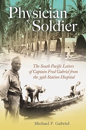 Physician Soldier