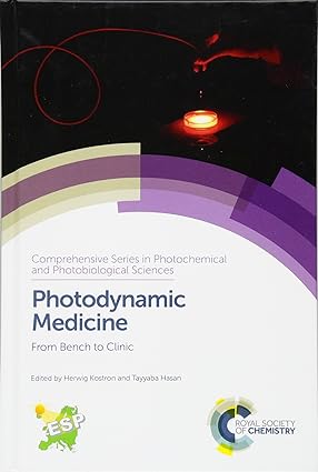 Photodynamic Medicine From Bench to Clinic