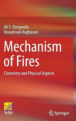Mechanism of Fires Chemistry and Physical Aspects