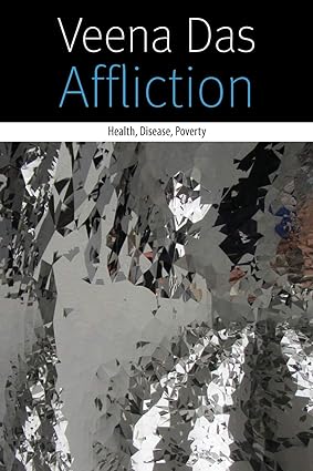 Affliction Health Disease Poverty