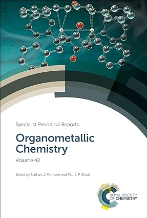 Organometallic Chemistry Volume 42