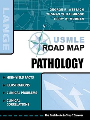 Usmle Road Map Pathology