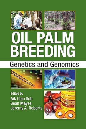 Oil Palm Breeding