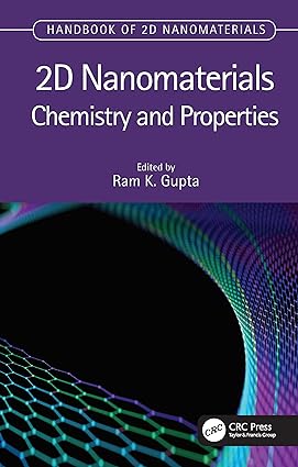 2D Nanomaterials Chemistry and Properties