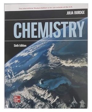 ISE Chemistry 6th Edition