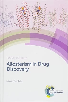 Allosterism in Drug Discovery