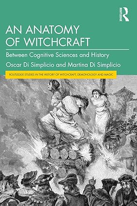 An Anatomy of Witchcraft Between Cognitive Sciences and History