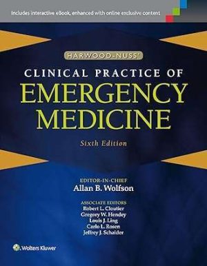 Harwood Nuss Clinical Practice of Emergency Medicine