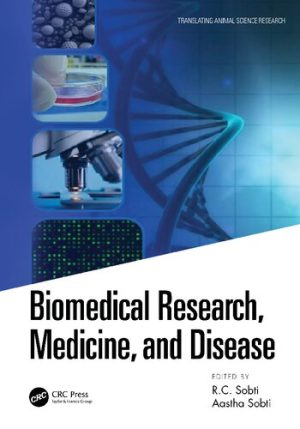 Biomedical Research Medicine and Disease Translating Animal Science Research