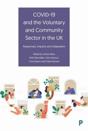 COVID 19 and the Voluntary and Community Sector in the UK Responses Impacts and Adaptation