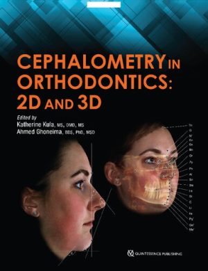 Cephalometry in Orthodontics 2D and 3D