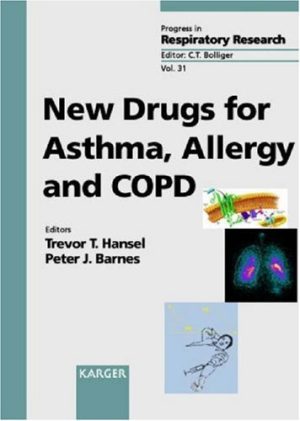 New Drugs for Asthma Allergy and Copd