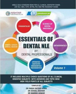 Essentials of Dental NLE By Dental Professionals