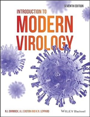Introduction to Modern Virology 7th Edition
