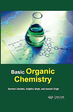 Basic Organic Chemistry