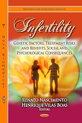 Infertility Genetic Factors Treatment Risks and Benefits Social and Psychological Consequences