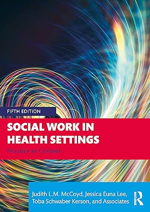 Social Work in Health Settings