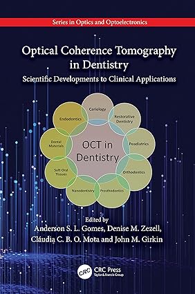 Optical Coherence Tomography in Dentistry Scientific Developments to Clinical Applications