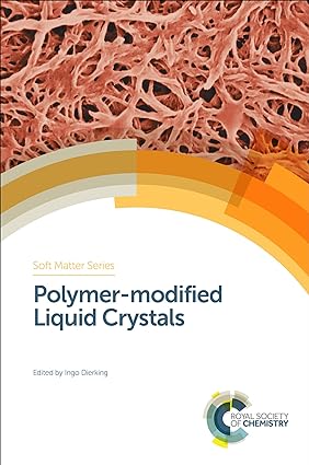 Polymermodified Liquid Crystals