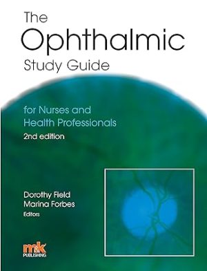 The Ophthalmic Study Guide