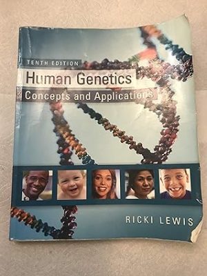 Human Genetics