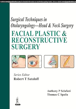 Facial Plastic and Reconstructive Surgery