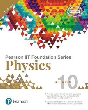 Iit Foundation Physics Class 10 7th Edition