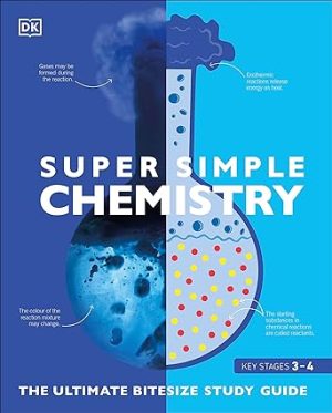 SuperSimple Chemistry