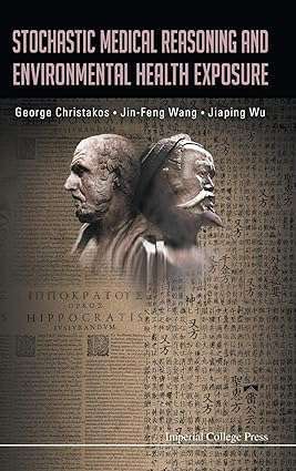 Stochastic Medical Reasoning and Environmental Health Exposure