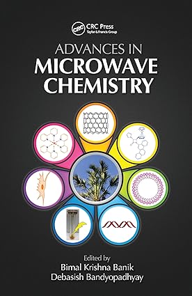 Advances in Microwave Chemistry