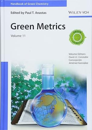 Green Metrics Volume 11