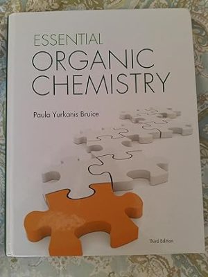 Essential Organic Chemistry 3rd Edition