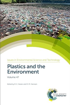 Plastics and the Environment